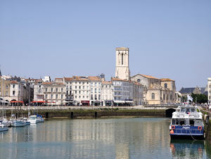 Réparation radiateur La Rochelle